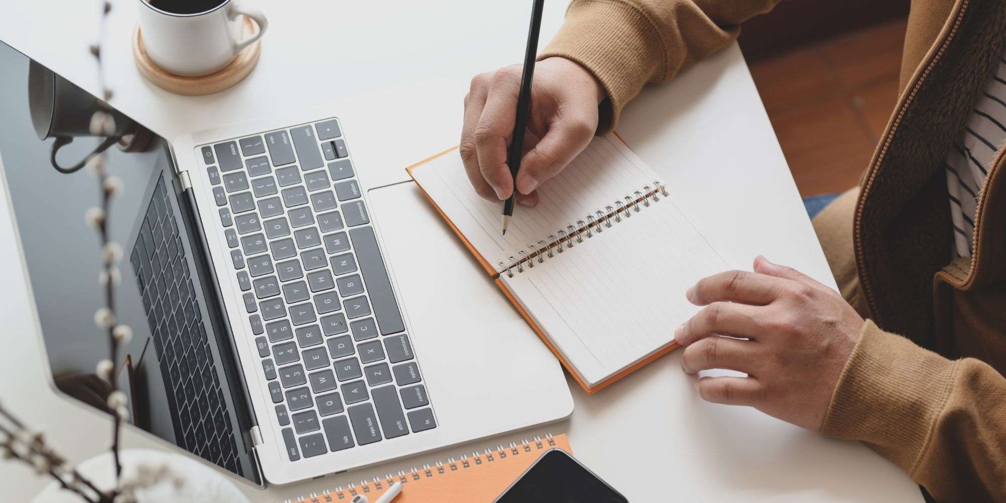 Writing Proposals